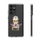 Clear young MA cases
