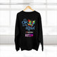 Unisex Premium Crewneck Sweatshirt