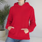 Unisex Heavy Nurses Rock Sweatshirt
