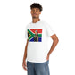 Unisex Heavy Cotton SA