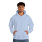 Unisex Heavy Nurses Rock Sweatshirt