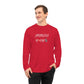 Unisex Performance Nurse Rock  Long Sleeve Shirt