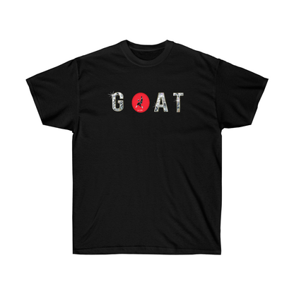 Unisex Ultra Cotton  GOAT Tee