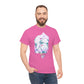 Unisex Heavy Cotton Free spirit Tee