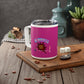 Insulated Coffee Mug, 10oz