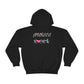 Unisex Heavy Nurses Rock Sweatshirt