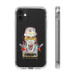 Clear young MA cases