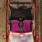 Polyester Car Seat Covers