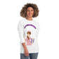 Unisex Changer Sweatshirt