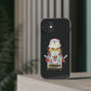Clear young MA cases