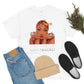 Unisex Heavy Queen Cotton Tee