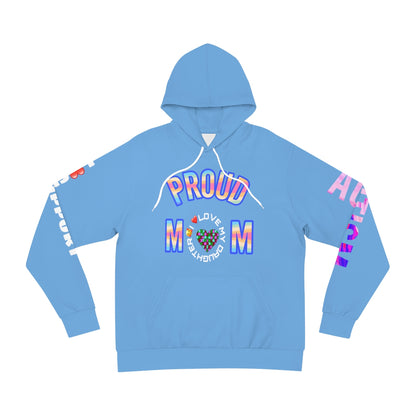 AOP Fashion Hoodie