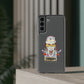 Clear young MA cases