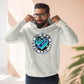 You “The Real MVP” Mom Hoodie