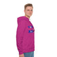 Men's All-Over-Print Hoodie
