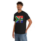 Unisex Heavy Cotton SA