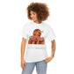Unisex Heavy Queen Cotton Tee