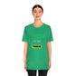 Unisex Jersey Short Sleeve Toxic Tee