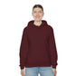 Unisex Heavy Nurses Rock Sweatshirt