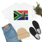 Unisex Heavy Cotton SA