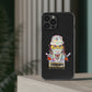 Clear young MA cases