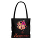 AOP Tote Bag