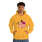 “Love “ Hoodies