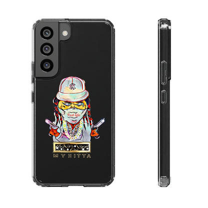 Clear young MA cases