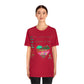 Unisex Jersey  Autism Short Sleeve Tee