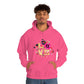 “Love “ Hoodies