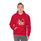 “Love “ Hoodies