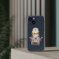 Clear young MA cases