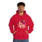 “Love “ Hoodies