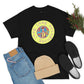 Unisex Heavy Cotton  “REAL “Tee