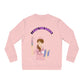 Unisex Changer Sweatshirt