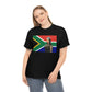 Unisex Heavy Cotton SA