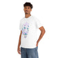 Unisex Heavy Cotton Free spirit Tee