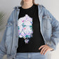 Unisex Heavy Cotton Free spirit Tee