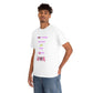 Unisex Heavy Cancer Awareness