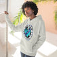 You “The Real MVP” Mom Hoodie