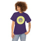 Unisex Heavy Cotton  “REAL “Tee