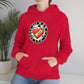 Mom MVP  Hoodie