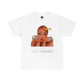 Unisex Heavy Queen Cotton Tee