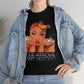 Unisex Heavy Queen Cotton Tee