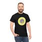 Unisex Heavy Cotton Real Tee