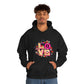 “Love “ Hoodies