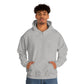 Unisex Heavy Nurses Rock Sweatshirt