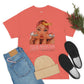 Unisex Heavy Queen Cotton Tee