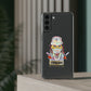 Clear young MA cases