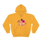 “Love “ Hoodies